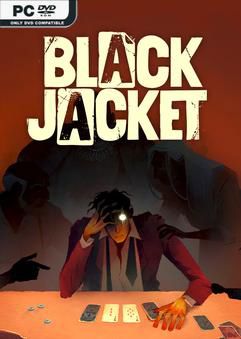 Black Jacket-TENOKE