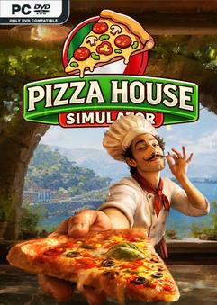 Pizza House Simulator-TENOKE