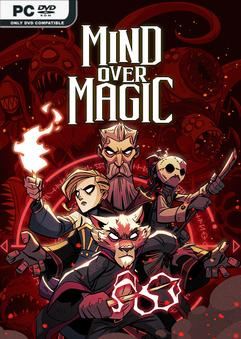 Mind Over Magic v1.0.536.1435-P2P