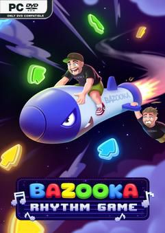 BAZOOKA Rhythm Game-TENOKE