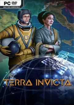 Terra Invicta v0.4.88 Early Access