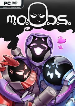 M.O.O.D.S-TENOKE