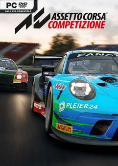 Assetto Corsa Competizione v1.10.4-P2P