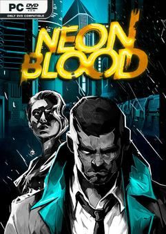 Neon Blood-SKIDROW