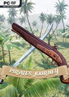 Pirates Journey-TENOKE