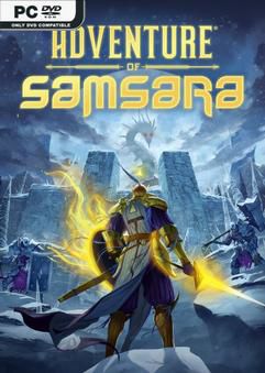 Adventure of Samsara-I_KnoW