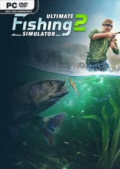 Ultimate Fishing Simulator 2 v1.25.05.30-P2P