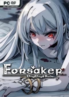 Forsaker DingDing And Blade-TENOKE