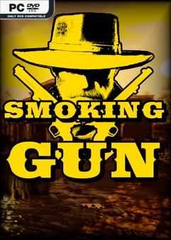 Smoking Gun-TENOKE