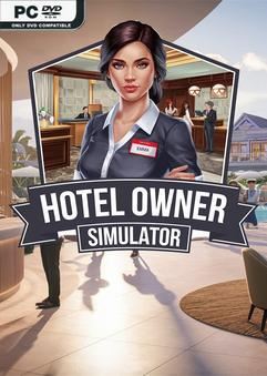 Hotel Owner Simulator-TENOKE