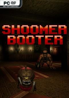 Shoomer Booter-TENOKE