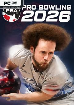 PBA Pro Bowling 2026-P2P