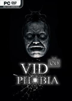VIDeoPHOBIA-GoldBerg