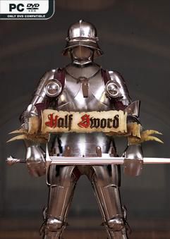 Half Sword Early Access