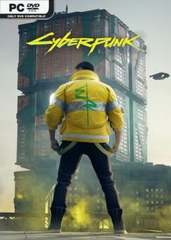 Cyberpunk 2077 Ultimate Edition v2.30-P2P