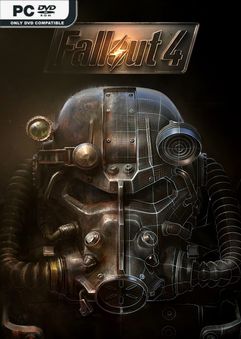 Fallout 4 Complete Edition v1.11.191-P2P