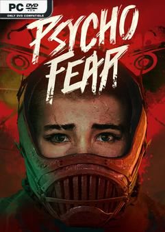 Psycho Fear-TENOKE
