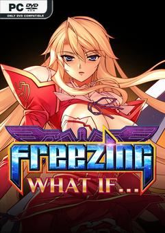 Freezing WHAT IF-TENOKE