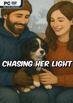 Chasing Her Light-TENOKE