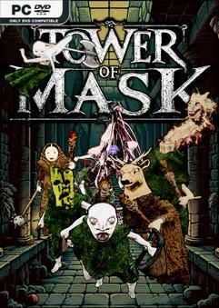 Tower of Mask-GoldBerg