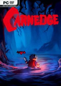 CARNEDGE-Unleashed