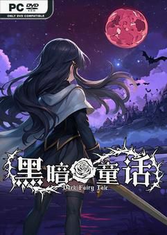 Dark Fairy Tale-TENOKE