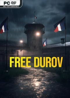 FREE DUROV-TENOKE