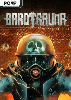 Barotrauma v1.8.8.1-P2P