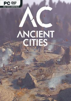 Ancient Cities v1.0.6.6-P2P