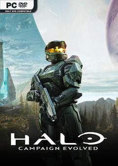 Halo Campaign Evolved-RUNE