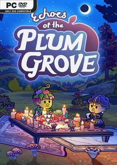 Echoes of the Plum Grove v1.0.4.0s-P2P