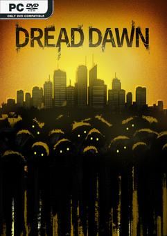 Dread Dawn-RUNE