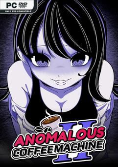 Anomalous Coffee Machine 2-GoldBerg