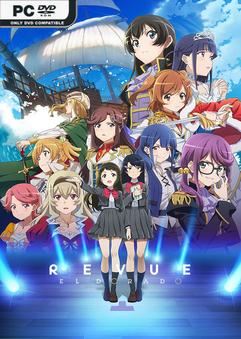 Revue Starlight El Dorado-P2P