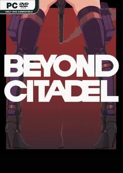 Beyond Citadel v0.925-P2P