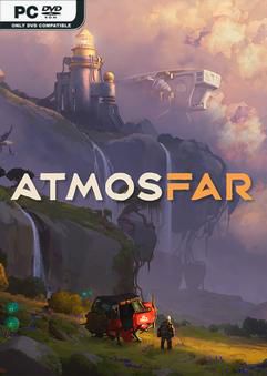 ATMOSFAR Early Access