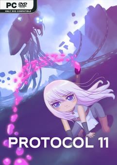PROTOCOL 11 Episode 1-TENOKE