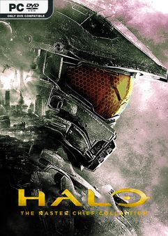 Halo The Master Chief Collection v1.3495.0.0-P2P