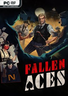 Fallen Aces The Immersive Sip Early Access