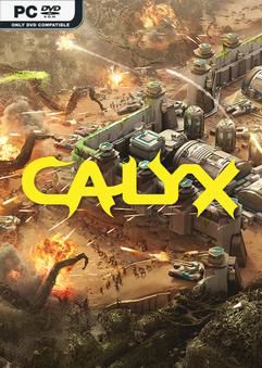 Calyx Early Access