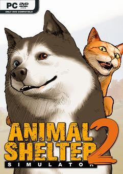 Animal Shelter 2 PROPER-RUNE