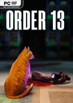 ORDER 13 v1.05-P2P