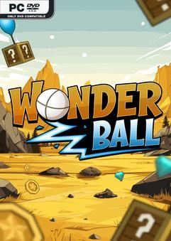 Wonder Ball-TENOKE