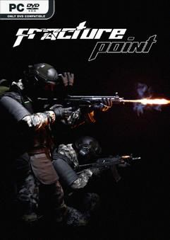 Fracture Point-GoldBerg
