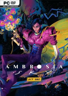 Ambrosia Sky-P2P