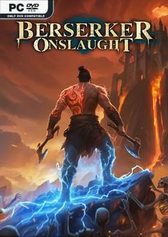 Berserker Onslaught-GoldBerg