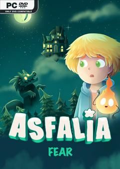 Asfalia Fear-SKIDROW