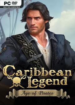 Caribbean Legend Age of Pirates-RUNE