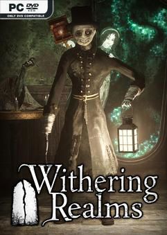 Withering Realms Early Access