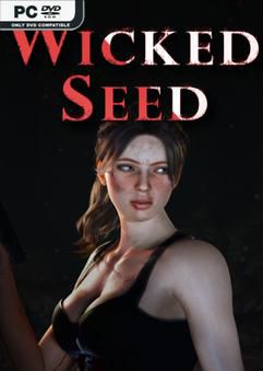 Wicked Seed-TENOKE